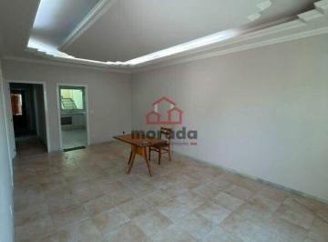 Casa · 328m² · 3 Quartos · 4 Vagas · Casa Exclusiva para Aluguel no Centro de Mateus Leme/MG | 3 Quartos, 1 Suíte, 4 Vagas