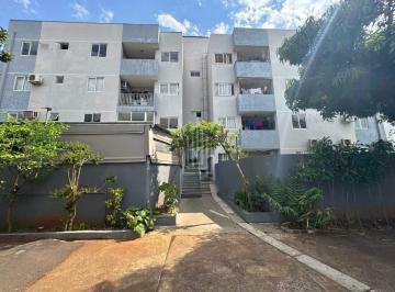 Apartamento · 83m² · 2 Quartos · Apartamento à venda, 2 quartos, 1 suíte, Panorama - Foz do Iguaçu/PR