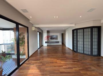 Apartamento · 190m² · 2 Quartos · 3 Vagas · Cobertura a venda no Brooklin, 2 dormitórios sendo 2 suítes, 3 vagas de garagem - 190m2!