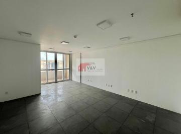 Comercial · 40m² · 1 Vaga · Sala comercial a venda no Espaço Empresarial Nações Unidas - 40m2!
