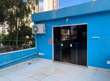 Casa · 70m² · Sobrado Residencial / Comercial 70m² para Locação no Tatuapé