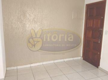 Apartamento · 55m² · 1 Quarto · Apartamento, Paulicéia - São Bernardo do Campo