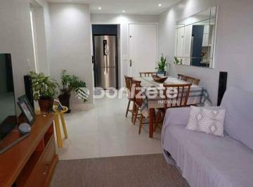 Apartamento · 70m² · 3 Quartos · 1 Vaga · Apartamento à venda em Santo André (Parque Erasmo Assunção) | 3 dorms (1 suíte) | 1 vaga