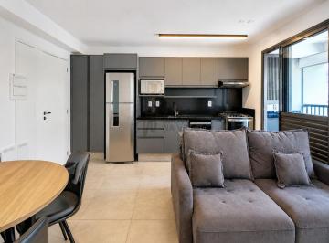 apto-2-dorm-1-suite-chacara-inglsa · Apartamento novo e mobiliado, 2 dormitórios, 1 suíte e 1 vaga de garagem