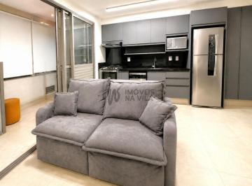 apto-2-dorm-1-suite-chacara-inglsa · Apartamento novo e mobiliado, 2 dormitórios, 1 suíte e 1 vaga de garagem