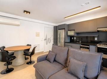 apto-2-dorm-1-suite-chacara-inglsa · Apartamento novo e mobiliado, 2 dormitórios, 1 suíte e 1 vaga de garagem