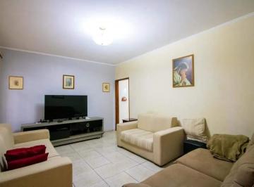 Casa · 160m² · 3 Quartos · 3 Vagas · Sobrado residencial 3 dorms (1 suíte) com quintal em Vila Scarpelli – Santo André/SP