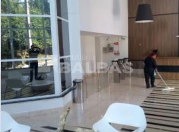 Comercial · 50m² · SALA COMERCIAL NO JARDIM ANÁLIA FRANCO - OPORTUNIDADE!