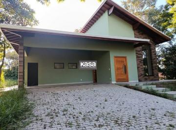 Casa · 380m² · 3 Quartos · 2 Vagas · Casa à venda no bairro CONDOMÍNIO JARDIM DAS PALMEIRAS, em BRAGANÇA PAULISTA - SP