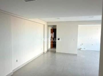 Apartamento · 110m² · 3 Quartos · 2 Vagas · APARTAMENTO À VENDA NO BAIRRO SANTO ANTONIO