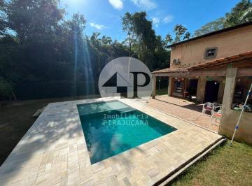 Rural · 1300m² · 3 Quartos · 5 Vagas · OPORTUNIDADE!! Chácara - ÓTIMA LOCALIZAÇÃO EM Embu das Artes - EMBU COLONIAL - SP