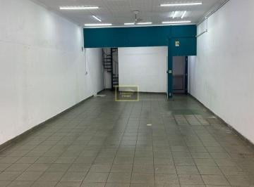 Comercial · 100m² · Loja Com Mezanino para Locação em Pinheiros