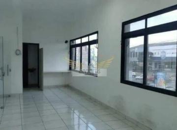 Comercial · 200m² · 4 Vagas · Salão Comercial para Locação, 200m² - Jardim do Mar, São Bernardo do Campo/SP.