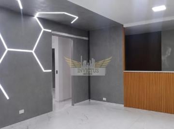Comercial · 200m² · 4 Vagas · Salão Comercial para Locação, 200m² - Jardim do Mar, São Bernardo do Campo/SP.