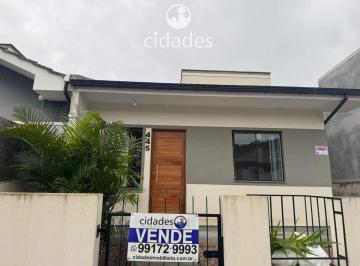 Casa · 60m² · 2 Quartos · 2 Vagas · Casa para à venda no bairro Bela Vista