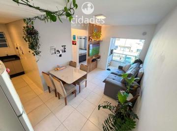 Apartamento · 52m² · 2 Quartos · 1 Vaga · Oportunidade imperdível: apartamento semi-mobiliado pronto para morar!
