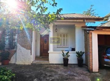 Casa · 200m² · 4 Quartos · 3 Vagas · Casa térrea a venda no Sumaré