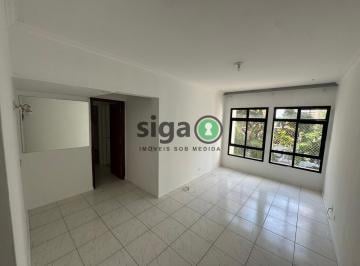 Apartamento · 75m² · 3 Quartos · 1 Vaga · Apartamento à venda no Condomínio Vertentes do Morumbi ? 75 m² - 2 dormitórios - 1 suíte -1 vaga