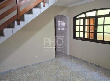 Casa · 216m² · 3 Quartos · 3 Vagas · Casa residencial à venda em São Bernardo do Campo -Nova Petrópolis | 3 quartos (1 suíte)