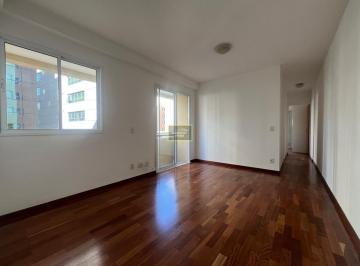 Apartamento · 58m² · 2 Quartos · 1 Vaga · Apartamento Com 02 Dormitórios Para Locação Na Consolação