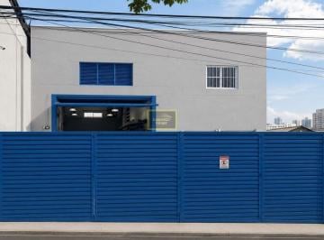 Comercial · 280m² · Galpão Industrial Para Venda Na Vila Carrão