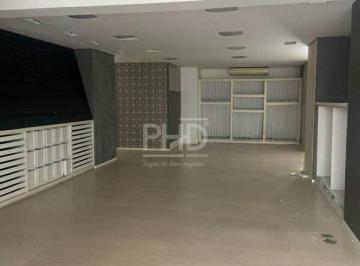 Comercial · 434m² · 6 Vagas · Imóvel Comercial de 434 m² para Locação – Localização Estratégica em Santo André/SP
