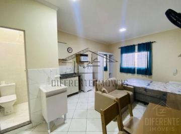 Apartamento · 37m² · 1 Quarto · KITNET | STUDIO APARTAMENTO MOBILIADO NA VILA FORMOSA