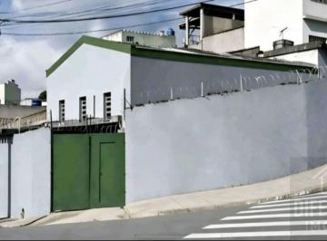 Comercial · 338m² · Galpão Comercial com Excelente Estrutura para Logística, E-commerce e Distribuição