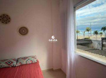 Apartamento · 38m² · 1 Quarto · Apartamento à venda no Aviação em Praia Grande.