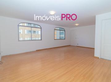 Apartamento · 164m² · 3 Quartos · 1 Vaga · Apartamento, Bela Vista - São Paulo