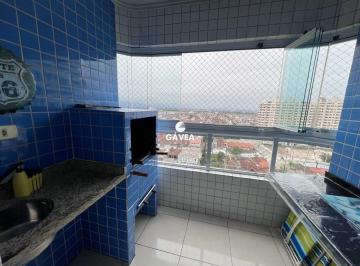 Apartamento · 43m² · 1 Quarto · Apartamento à venda no Maracanã em Praia Grande.