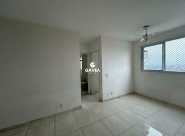 Apartamento · 45m² · 2 Quartos · 1 Vaga · Apartamento à venda no Areia Branca em Santos.