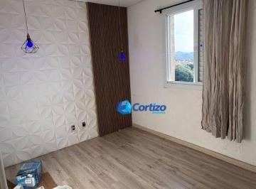 35e54ed89166b830588e9698aaa1525c48608b56 · Apartamento para venda, 2 quartos Residencial Violeta, localizado na Rua Elizia Machado Benassi, 315