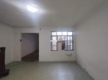 Casa · 207m² · 3 Quartos · 1 Vaga · Sobrado para aluguel no Vila Belmiro em Santos.