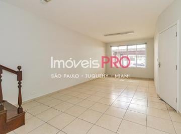 Casa · 170m² · 3 Quartos · 2 Vagas · Casa com 3 quartos o1 suíte 2 vagas - Campo Belo