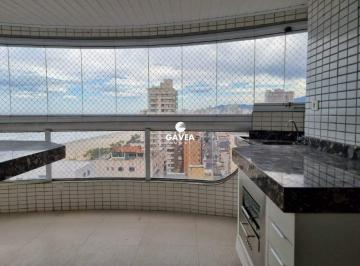 Apartamento · 98m² · 2 Quartos · 2 Vagas · Apartamento à venda no Aviação em Praia Grande.