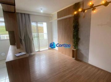 1c3543acc506020941b113967d7744992f3e6ec5 · Apartamento para venda Condomínio Panorama, Vila Rio Branco em Jundiaí, 3 Quartos