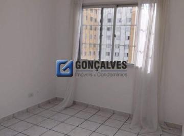 Apartamento · 56m² · 2 Quartos · 1 Vaga · Apartamento para Aluguel em São Bernardo do Campo (Ferrazópolis) – 2 Dorms, 1 vaga