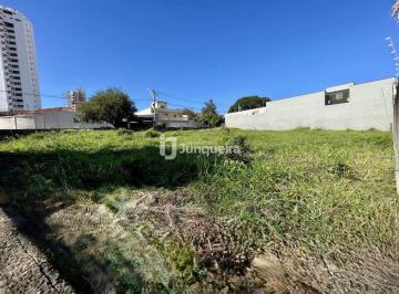 Terreno · 771m² · Terreno com 771 m² à venda no bairro Castelinho, Piracicaba/SP.