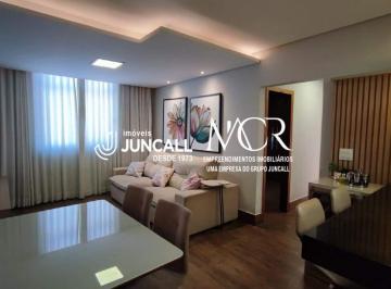 Apartamento · 90m² · 2 Quartos · 1 Vaga · Apartamento mobiliado de 2 quartos e 1 vaga de garagem para Locação no bairro Padre Eustáquio!