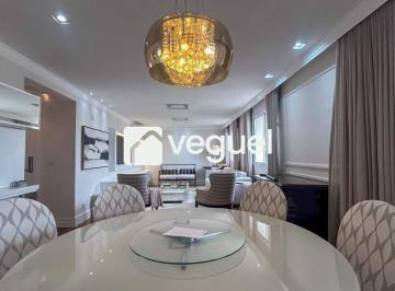 Apartamento · 168m² · 3 Quartos · 3 Vagas · Apartamento para venda de 168m², com 3 suites no bairro Parque Prado , Campinas/SP