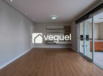 Apartamento · 134m² · 3 Quartos · 3 Vagas · Apartamento com 132m² para alugar 3 suites, no Parque Prado em Campinas/ SP