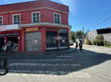 Comercial · 75m² · Sala comercial para locação – Guaianazes
