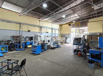 Comercial · 1051m² · Galpão Industrial ao lado da SP-304 com Infraestrutura Completa e 1.515 m² de Terreno