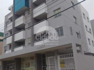 Apartamento · 40m² · Apartamento à venda, Fag - Cascavel/Pr
