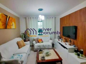 Casa · 150m² · 3 Quartos · 4 Vagas · Casa Residencial na Vila Sônia - 3 dormitórios suítes