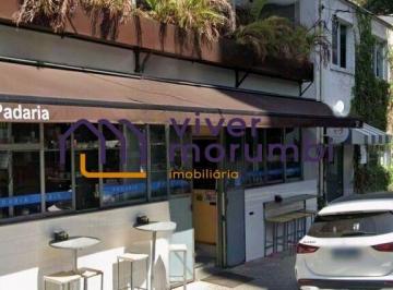 Comercial · 200m² · Comercial Itaim Bibi - 200,00m²