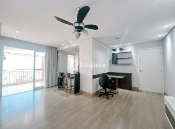 Apartamento · 85m² · 3 Quartos · 2 Vagas · Apartamento à venda, 3 quartos, 1 suíte, 2 vagas, Paulista - Piracicaba/SP
