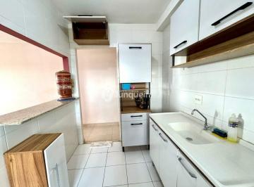 Apartamento · 57m² · 2 Quartos · 2 Vagas · Apartamento à venda, 2 quartos, 1 suíte, 2 vagas, Nova América - Piracicaba/SP