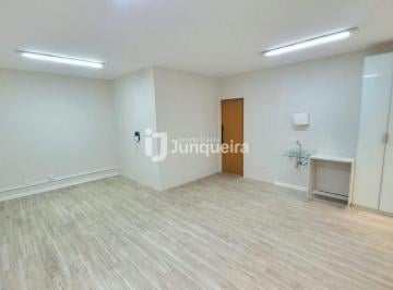 Comercial · 36m² · 2 Vagas · Sala Comercial para aluguel, 2 vagas, Alto - Piracicaba/SP